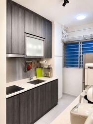 Blk 414A Fernvale Riverbow (Sengkang), HDB 3 Rooms #602668331